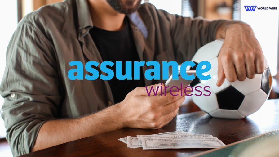 Assurance Wireless Bring Your Own Phone Program Guide