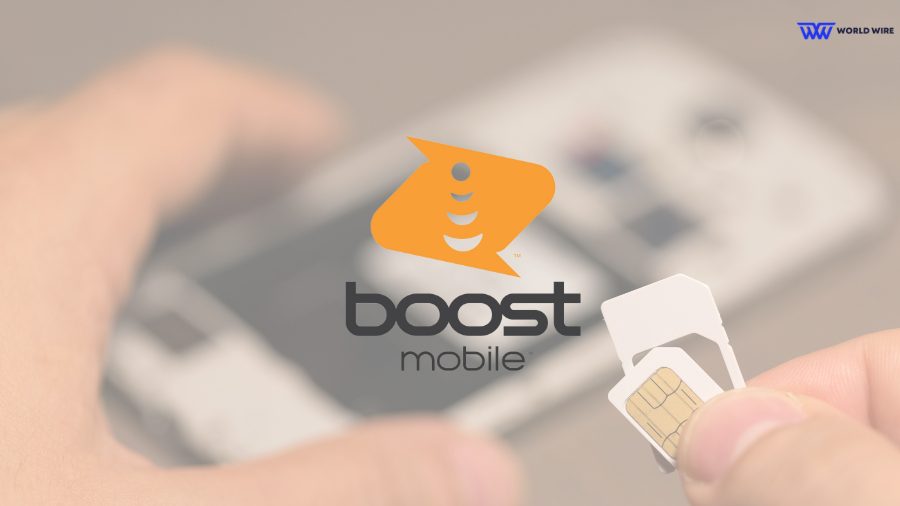 Boost Mobile Swap Device How to Switch [Guide]