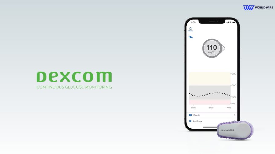 Check Dexcom Compatible Phones - G7, G6 Compatibility