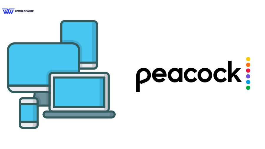 Devices You Can Watch Peacock TV