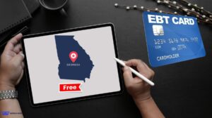 Free Tablet with EBT Georgia How to get