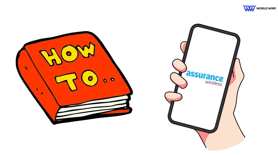 How To Bring Your Own Phone To Assurance Wireless - Steps