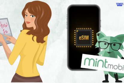 How to Activate eSIM on Mint Mobile - Easy Guide