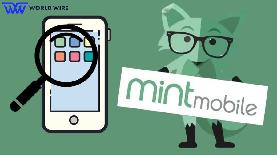 How to Find Mint Mobile Account Number and Transfer Pin