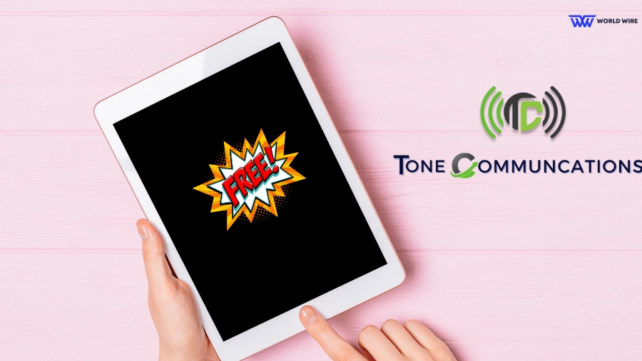 How to Get Tone Communication Free Tablet Easy Guide