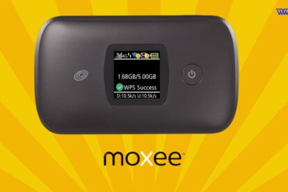 Moxee Mobile Hotspot - Setup, Customer Review and Deals 2023