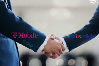 Report Is T-Mobile Planning to Acquire USCellular