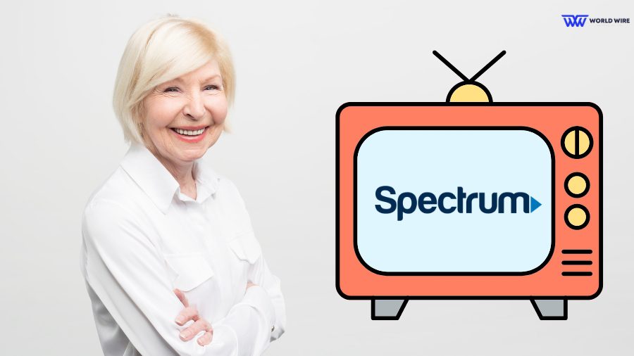 Spectrum TV Packages for Seniors Price, Channel Lineup, And Perks