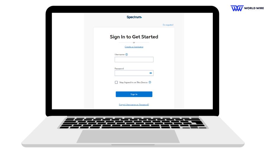 Spectrum pay bill as guest Online