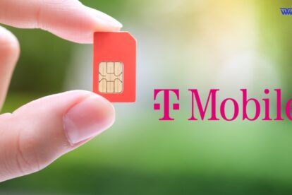 T-Mobile SIM Card Replacement How to Get New SIM