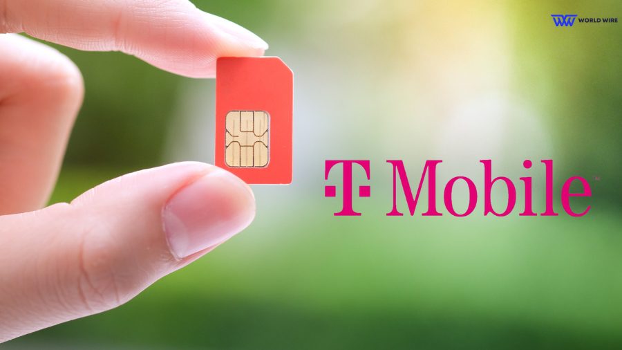 T-Mobile SIM Card Replacement How to Get New SIM