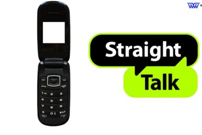 Top 7 Straight Talk Flip Phones for Seniors 2023