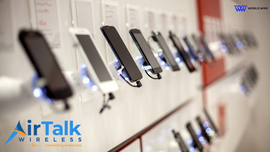 Airtalk Wireless Compatible Phones: Exploring the Best Options