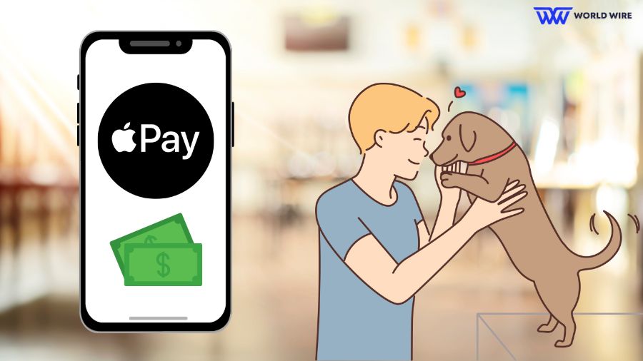 Does PetSmart Take Apple Pay In 2023? (Quick Answer!)