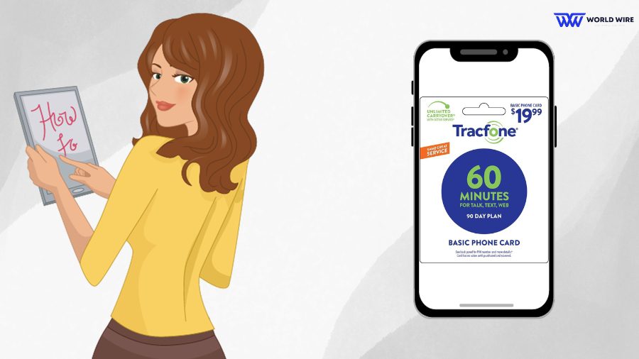 How to Add Minutes to Tracfone with Card - Complete Guide