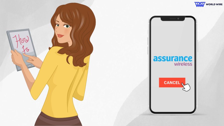 How to Cancel Assurance Wireless - Easy guide