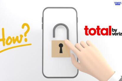 How to Unlock Total Wireless Phone - Easy Guide