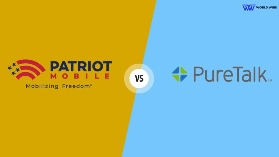 Pure Talk vs Patriot Mobile A Detailed Review