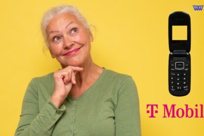 T Mobile Flip Phones for Seniors Explore the Best