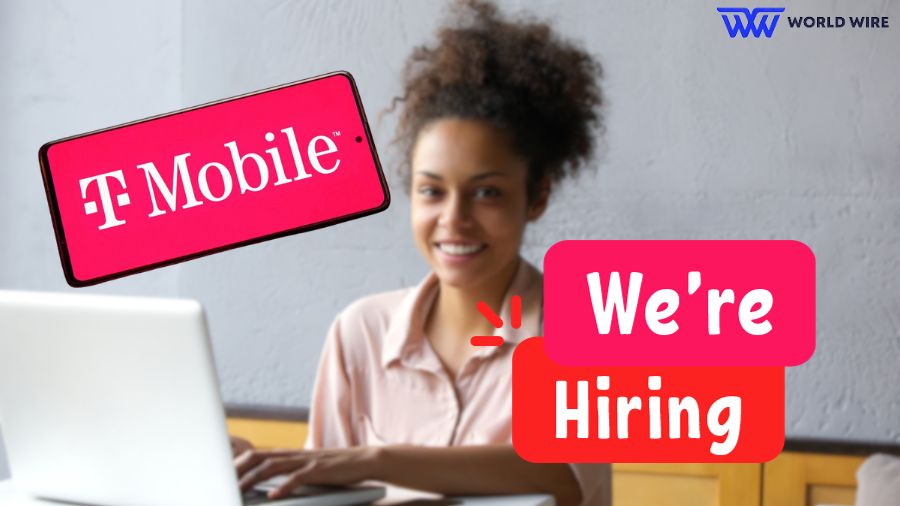 T-Mobile Opens Hiring for Rochester, New York