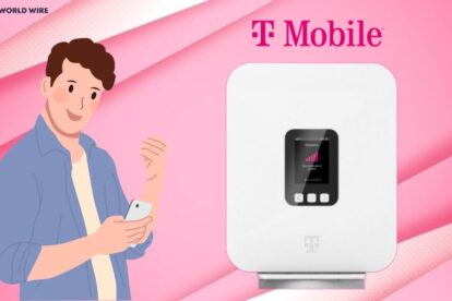 The New T-Mobile Home Internet Modem Looks A Bit Familiar