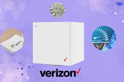 Verizon Home Internet Review: Plan, Price, Speed, Services