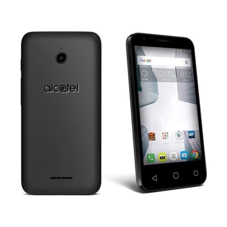 ALCATEL Dawn