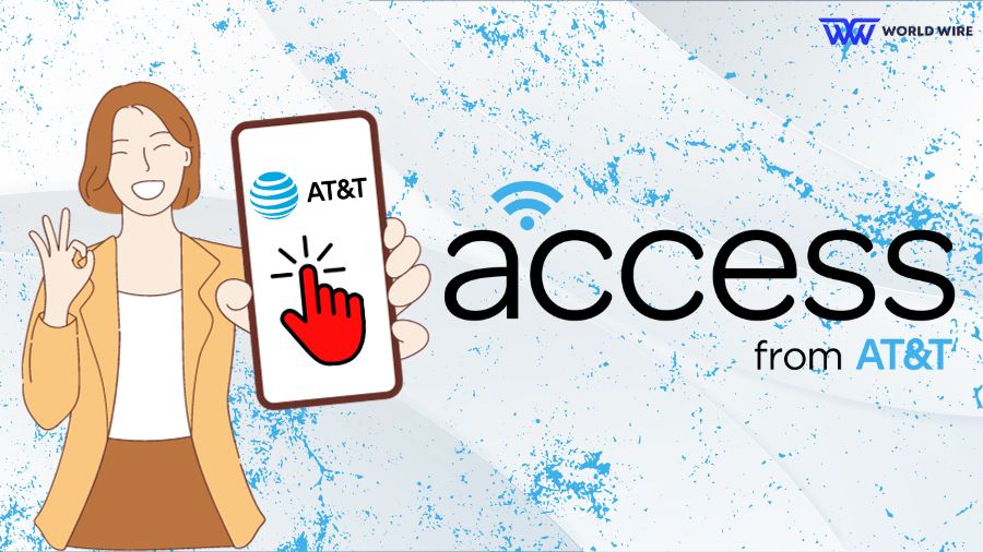 AT&T Internet With SNAP Benefits Program 2023