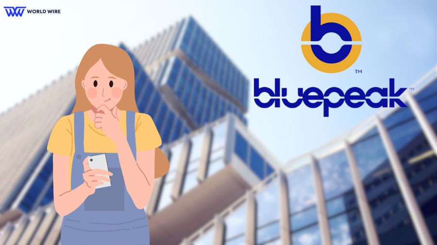 Bluepeak brings $15M fiber network to the Lone Star State