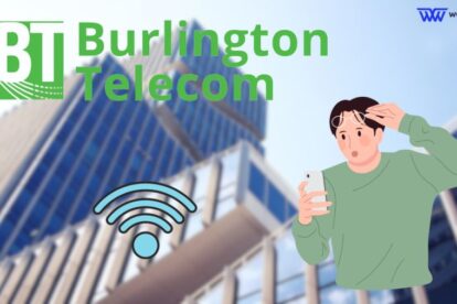 Burlington Telecom Launches ACP Alternative