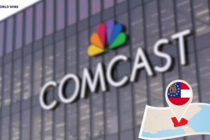 Comcast Introduces Multi-Gig Symmetrical Speeds in Atlanta