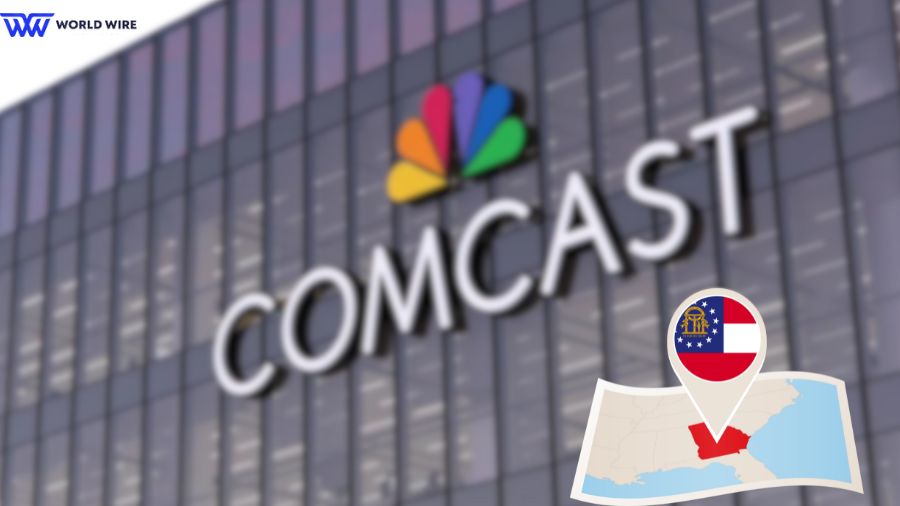 Comcast Introduces Multi-Gig Symmetrical Speeds in Atlanta