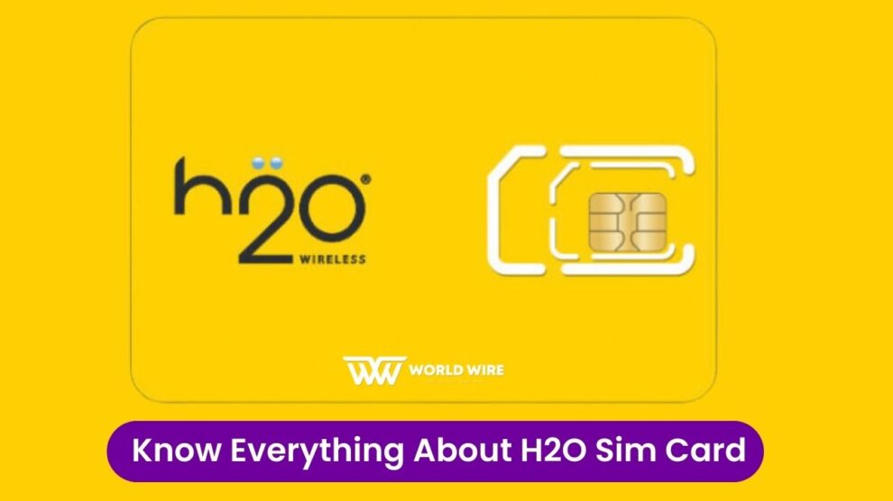 h2o sim card – features, plans, recharge, and apn settings