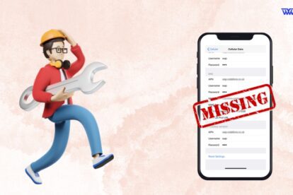 Fix iPhone APN Settings Missing | Easy Guide