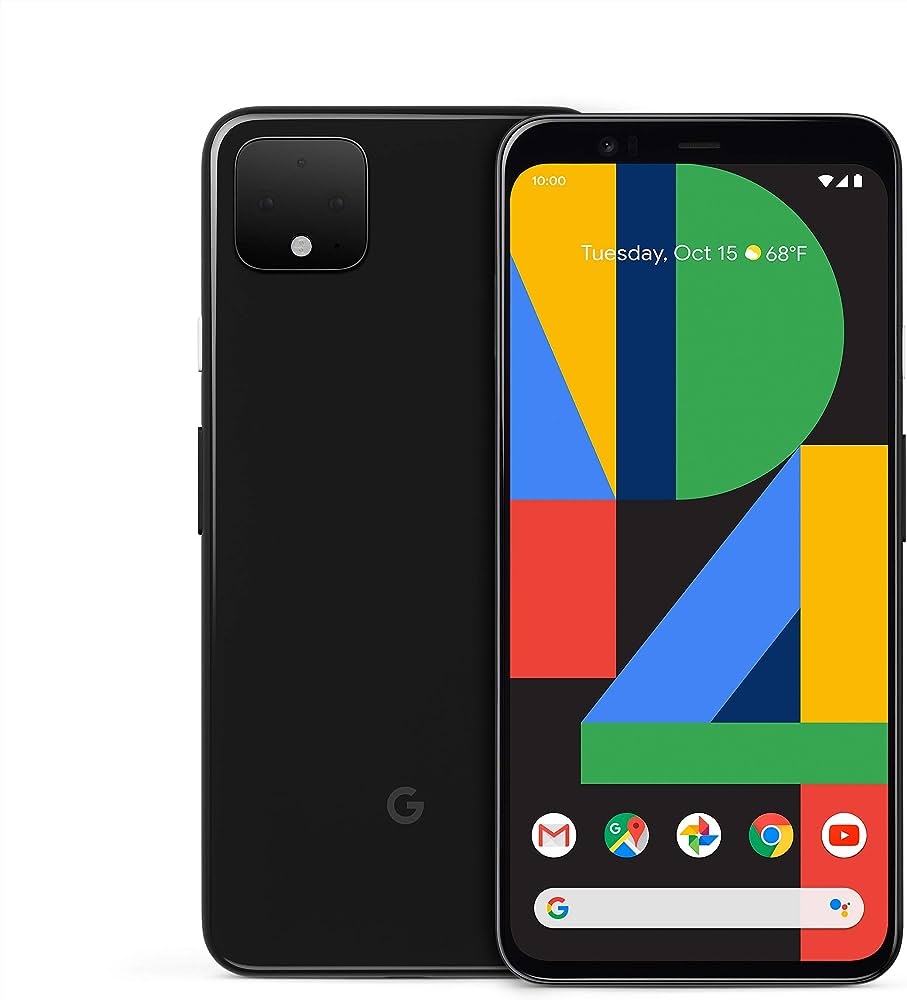 Google Pixel 4XL