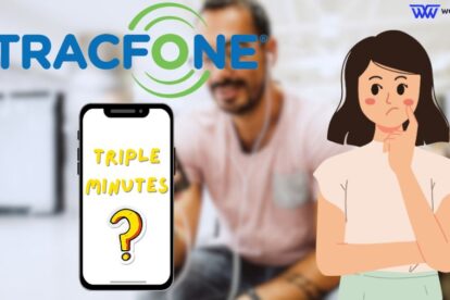 How Does Triple Minutes With TracFone Work