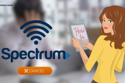 How To Cancel Spectrum Internet Without Calling