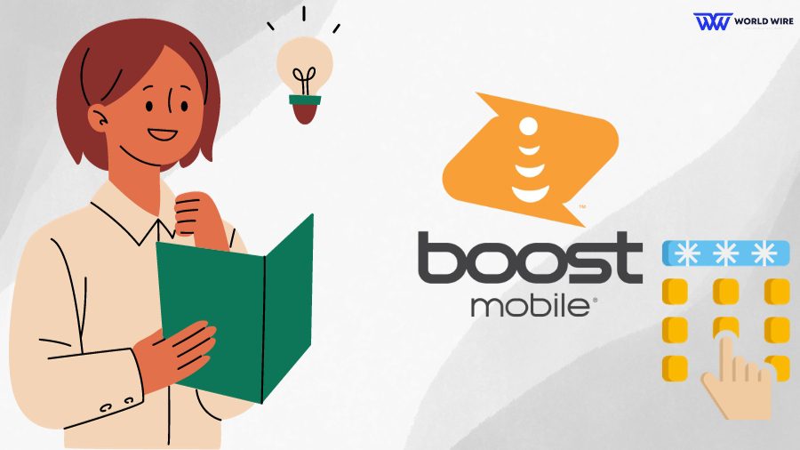 How To Find Boost Mobile Account Number