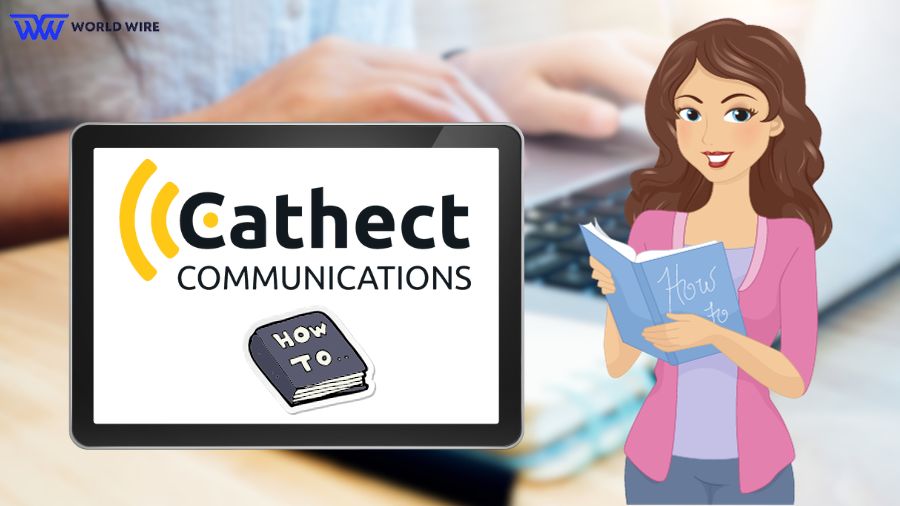 How To Get Cathect Communications Free Tablet