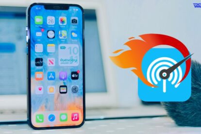 How To Make Hotspot Faster iPhone