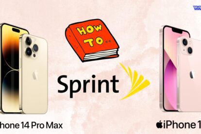 How to Get Sprint Frее iPhonе Grab iPhone 13, 14 Pro Max