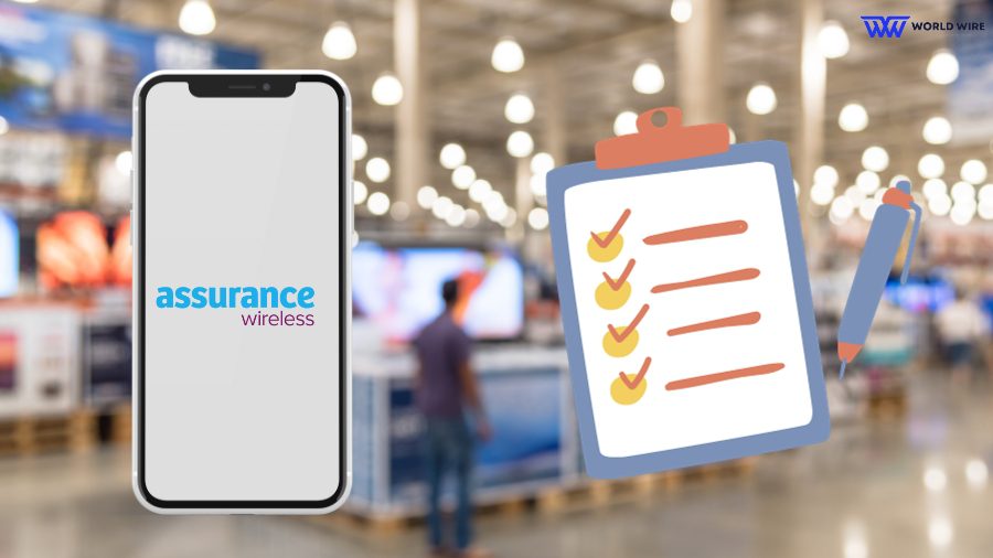 List Of Assurance Wireless Compatible Phones At Walmart