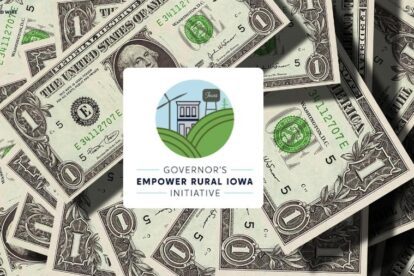 Local providers, Mediacom share $149 Million in Iowa broadband funding