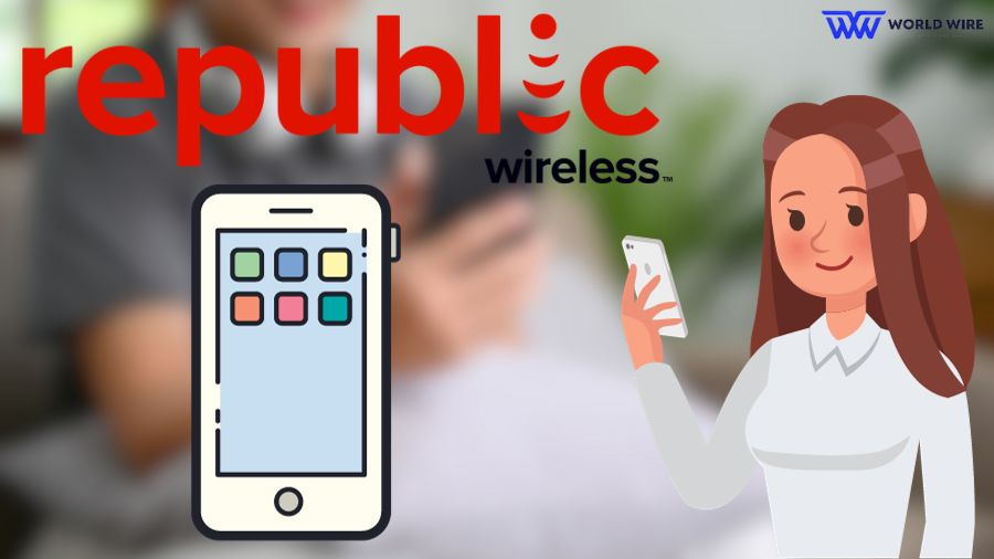 Republic Wireless Compatible Phones