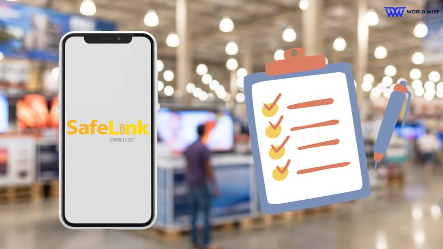 Safelink Compatible Phones at Walmart: Complete List