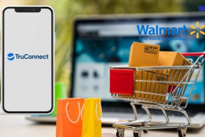 TruConnect Compatible Phones At Walmart