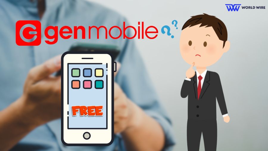 What Kind of Phones Does Gen Mobile Give You For Free