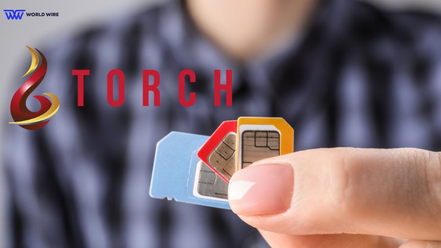 Why Did Torch Wireless Send Me A SIM Card? Explained