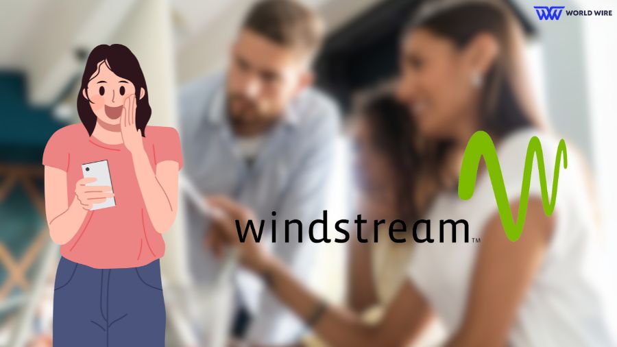 Windstream, electric co-op take on $33M fiber project in Georgia