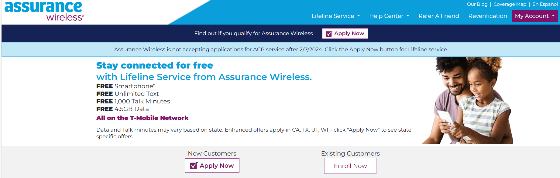 Assurance Wireless